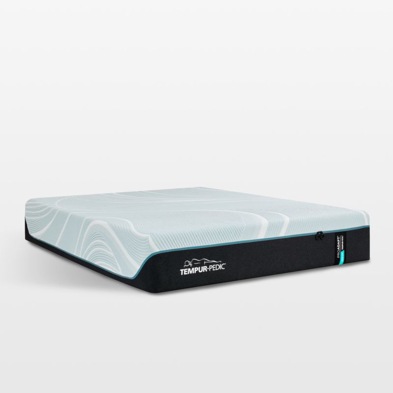 Tempur-Pedic® ProAdapt® Medium Queen Mattress - image 0 of 6