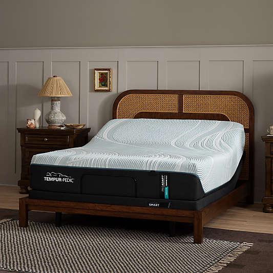 Tempur-Pedic® ProAdapt® Mattress (Medium - Firm)