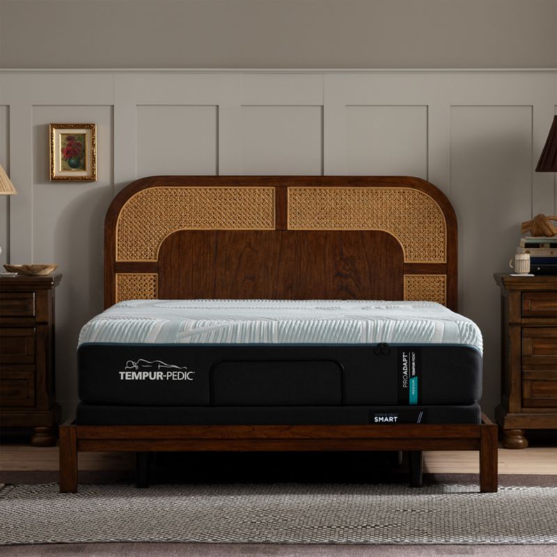 Tempur-Pedic® ProAdapt® Medium Queen Mattress - image 1 of 6