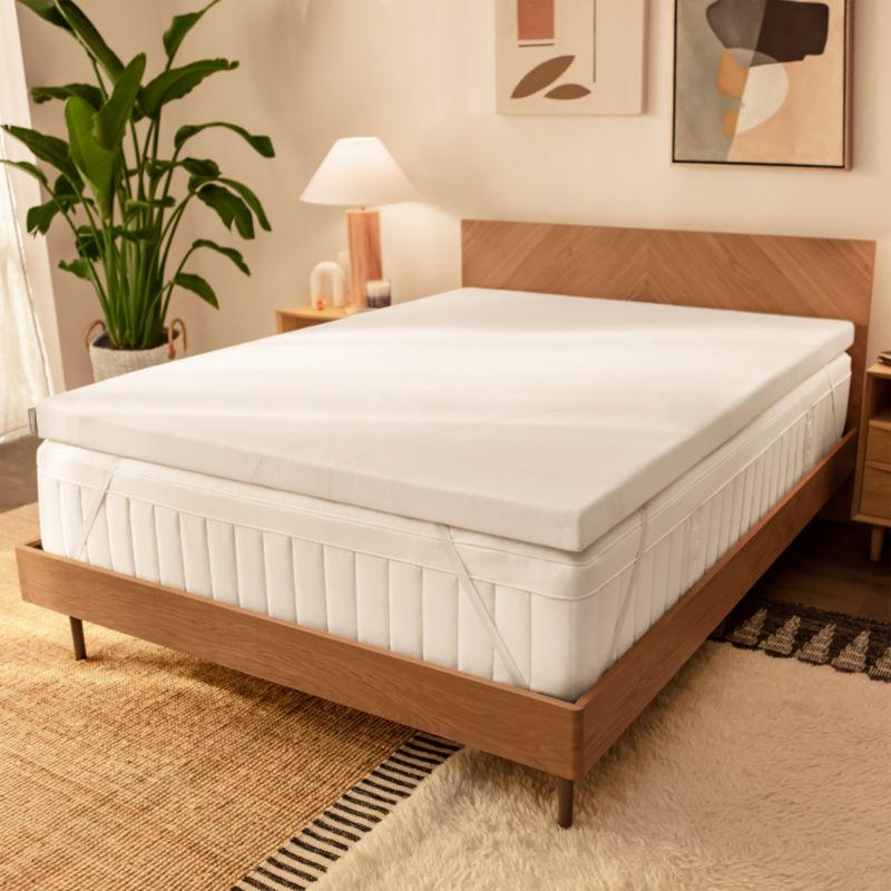 TEMPUR-Adapt® Twin/Twin XL Mattress Topper - image 2 of 8