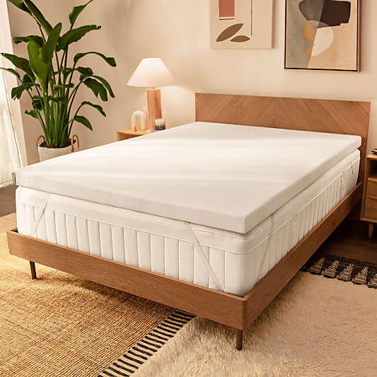 TEMPUR-Adapt® Twin/Twin XL Mattress Topper