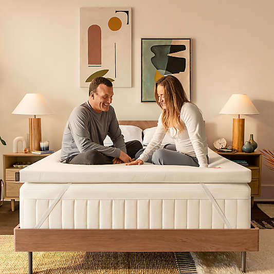 TEMPUR-Adapt® Twin/Twin XL Mattress Topper