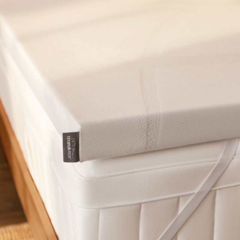 TEMPUR-Adapt® Twin/Twin XL Mattress Topper - image 7 of 8