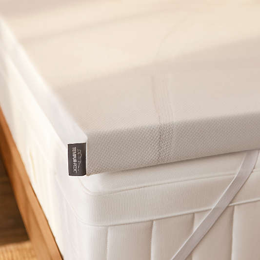 TEMPUR-Adapt® Twin/Twin XL Mattress Topper