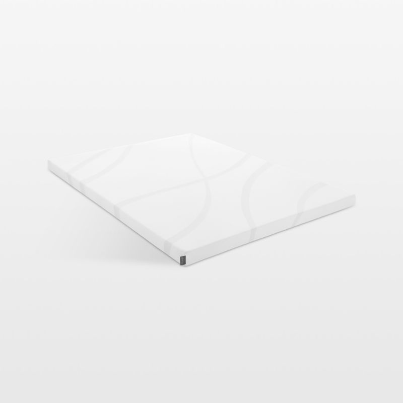 TEMPUR-Adapt® Twin/Twin XL Mattress Topper