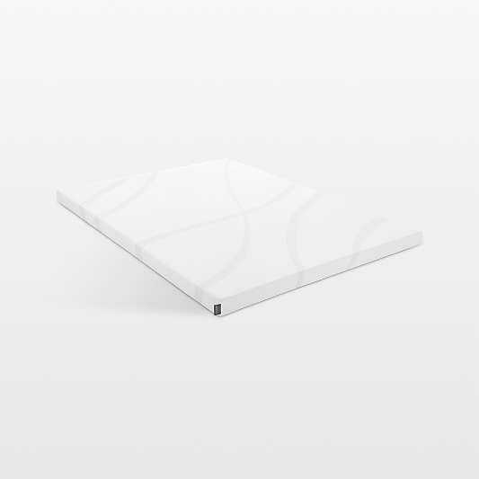 TEMPUR-Adapt® Twin/Twin XL Mattress Topper