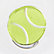 New: Tennis Ball