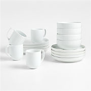 Toben 16-Piece Dinnerware Set