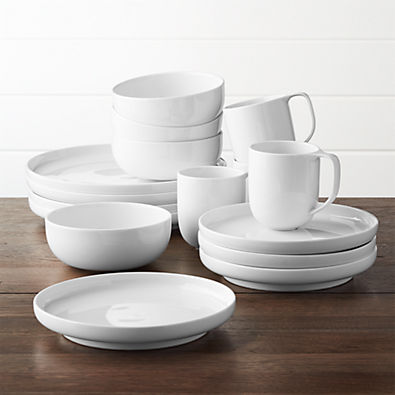 View Toben 16-Piece Dinnerware Set details
