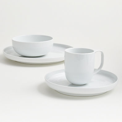 View Toben 4-Piece Place Setting details