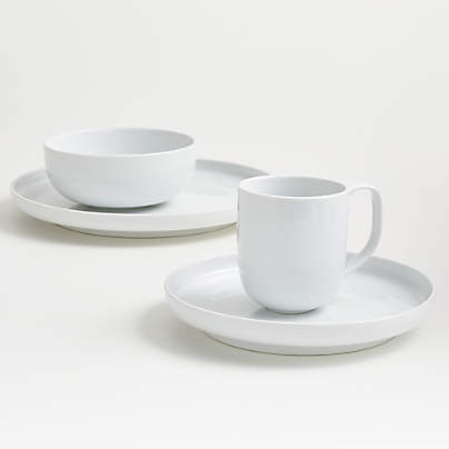 Toben 4-Piece Place Setting