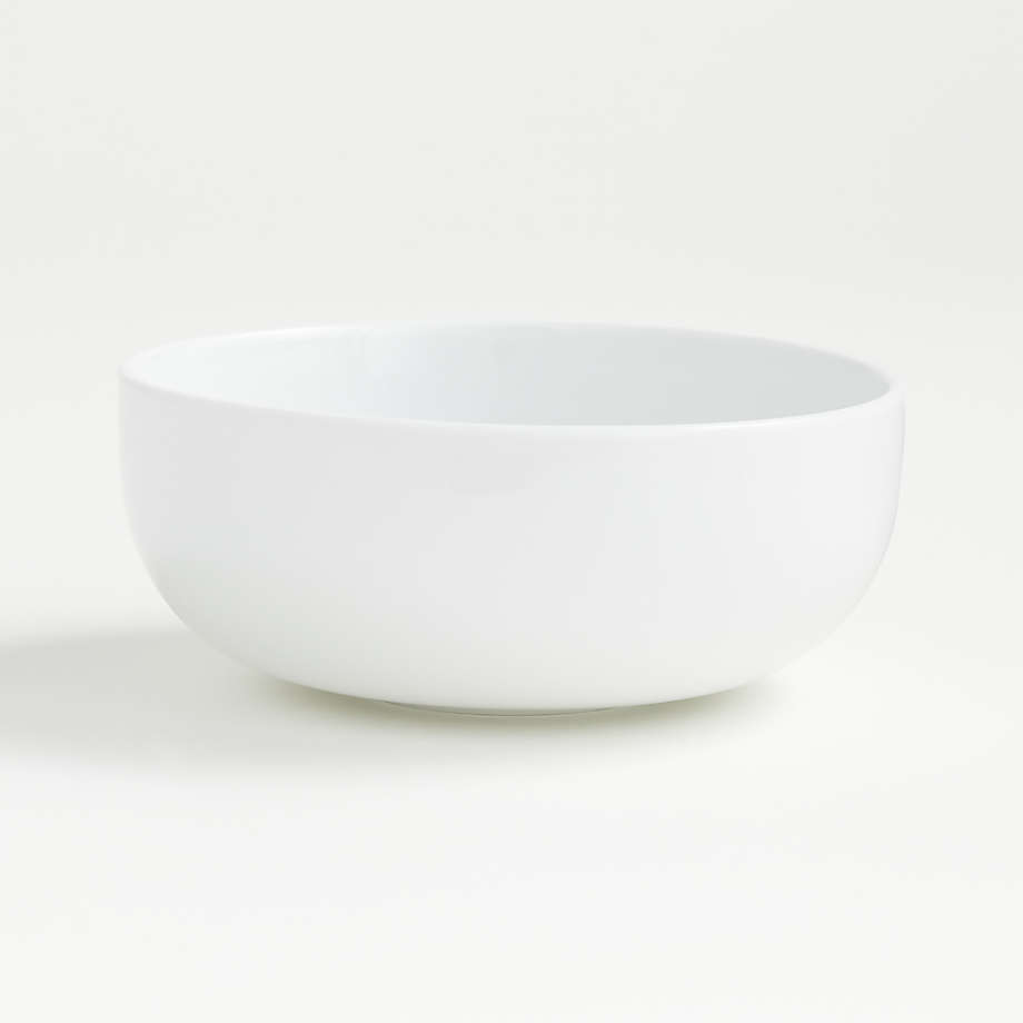 Toben Cereal Bowl | Crate & Barrel