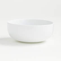 Toben Cereal Bowl + Reviews | Crate & Barrel