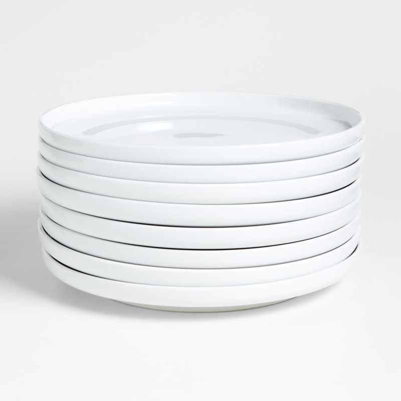 Toben Dinner Plates, Set of 8