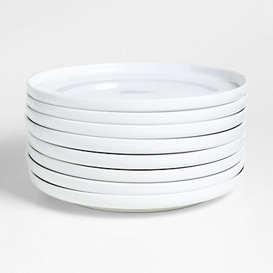 View Toben Dinner Plates, Set of 8 details