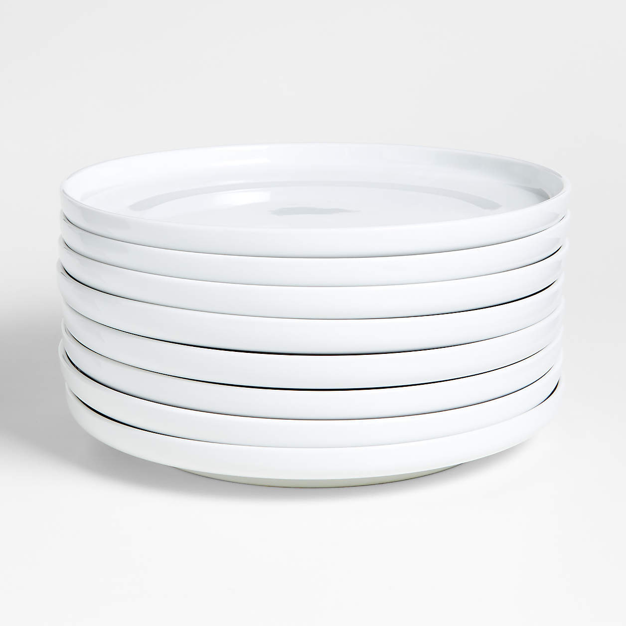 Toben Dinner Plates, Set of 8