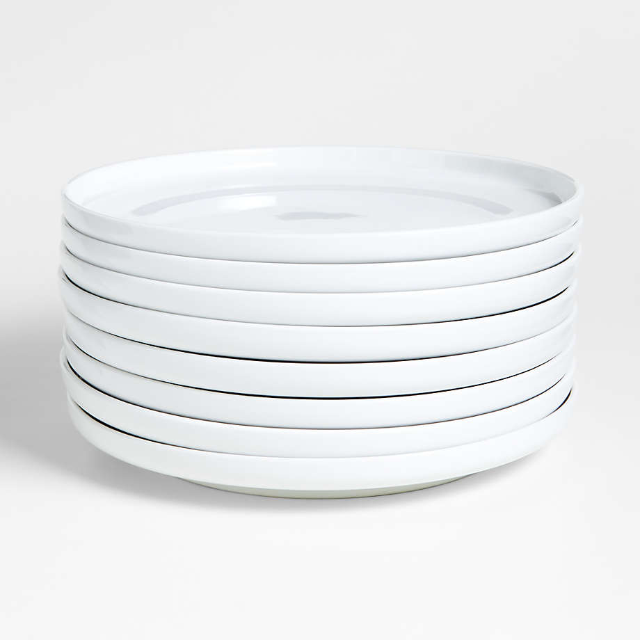 Toben Dinner Plate | Set of 8