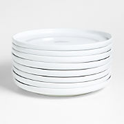 Classic White Chip & Dip