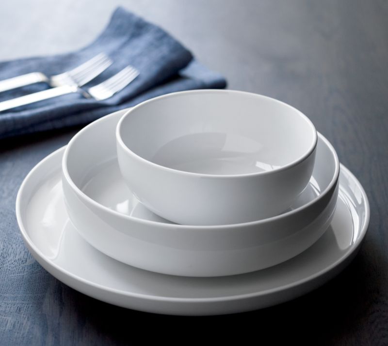 Toben 4-Piece Place Setting - image 6 of 10