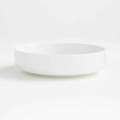 Toben Low Bowl