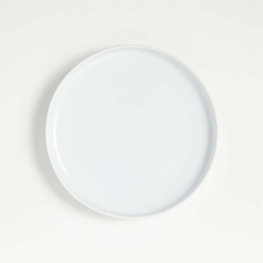 Toben Salad Plate | Crate & Barrel