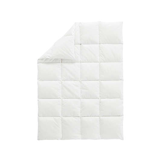 Natural Harmony ™ Toddler Duvet Insert