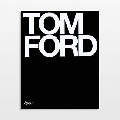 View Tom Ford Home Decor Book details