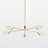 White, 5-Light