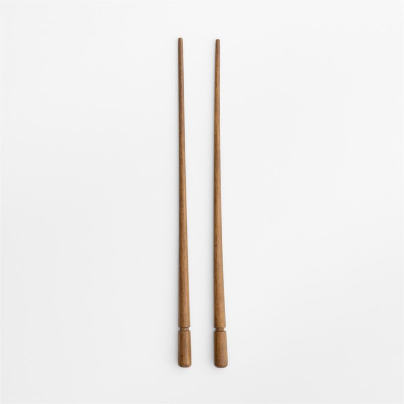 Viewing product image Tondo Chopsticks - image 1 of 8