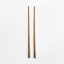 Tondo Chopsticks + Reviews | Crate & Barrel