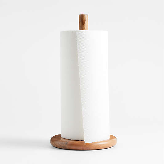Paper Towel Holders Crate & Barrel