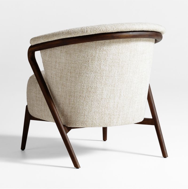 Torino Accent Chair - image 7 of 10