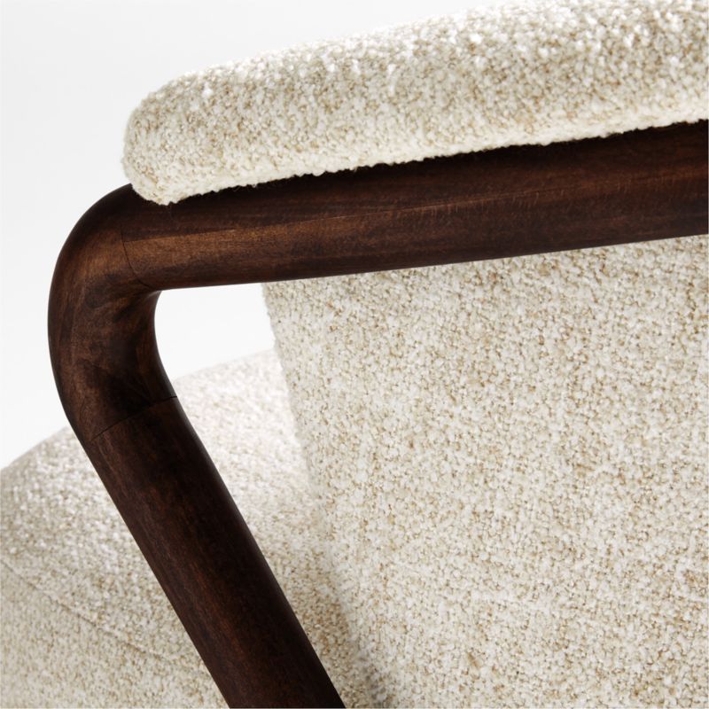 Torino Accent Chair - image 9 of 10