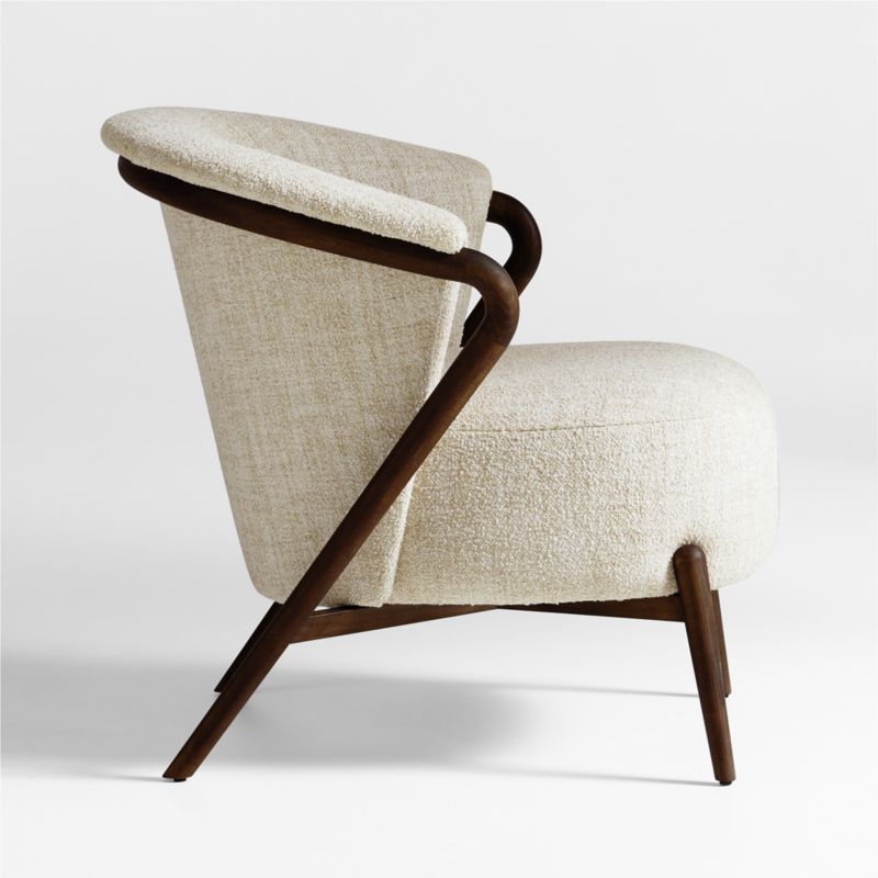 Torino Accent Chair - image 8 of 10