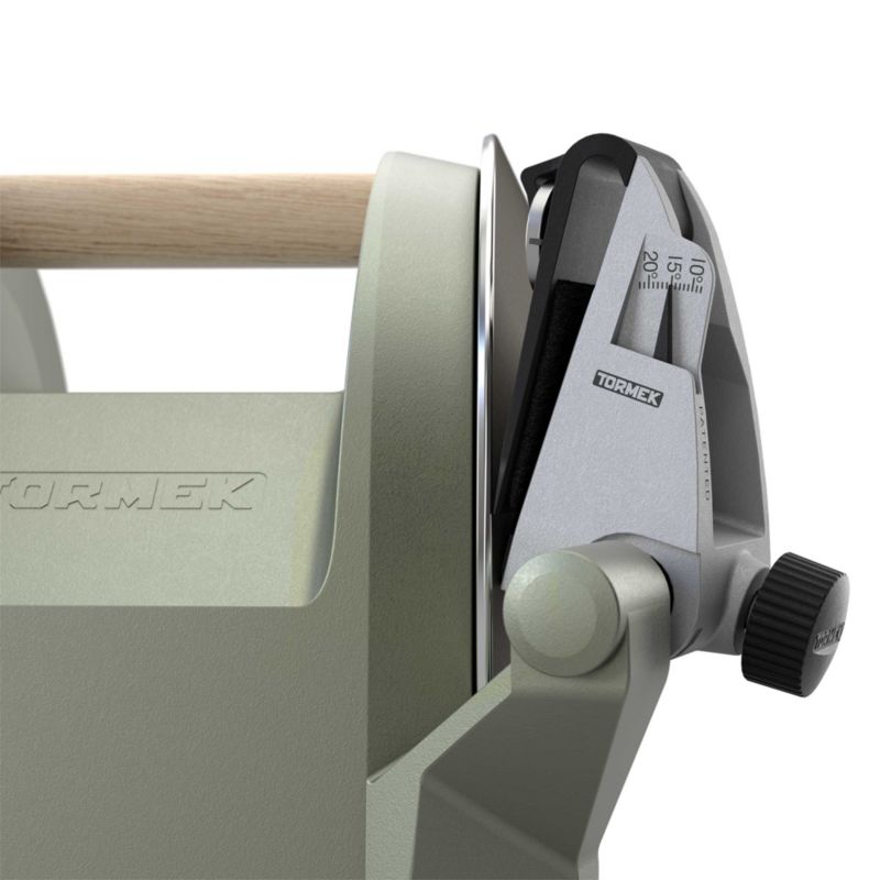 Tormek T-1 Ash Green Knife Sharpener - image 5 of 5