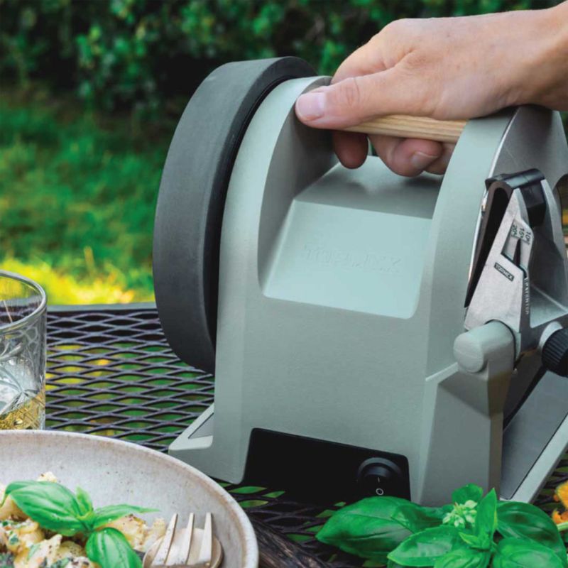 Tormek T-1 Ash Green Knife Sharpener - image 1 of 5
