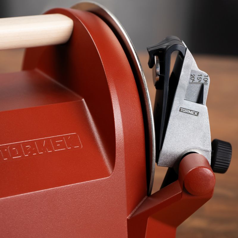 Tormek T-1 Kitchen Knife Sharpener - image 3 of 9