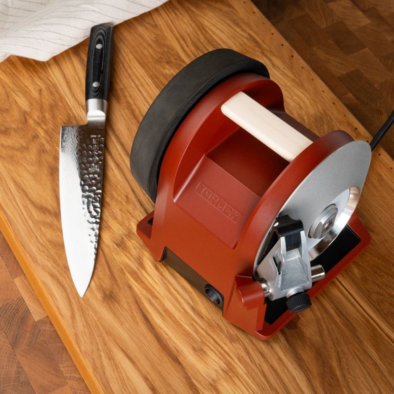 Tormek T-1 Kitchen Knife Sharpener - image 2 of 9