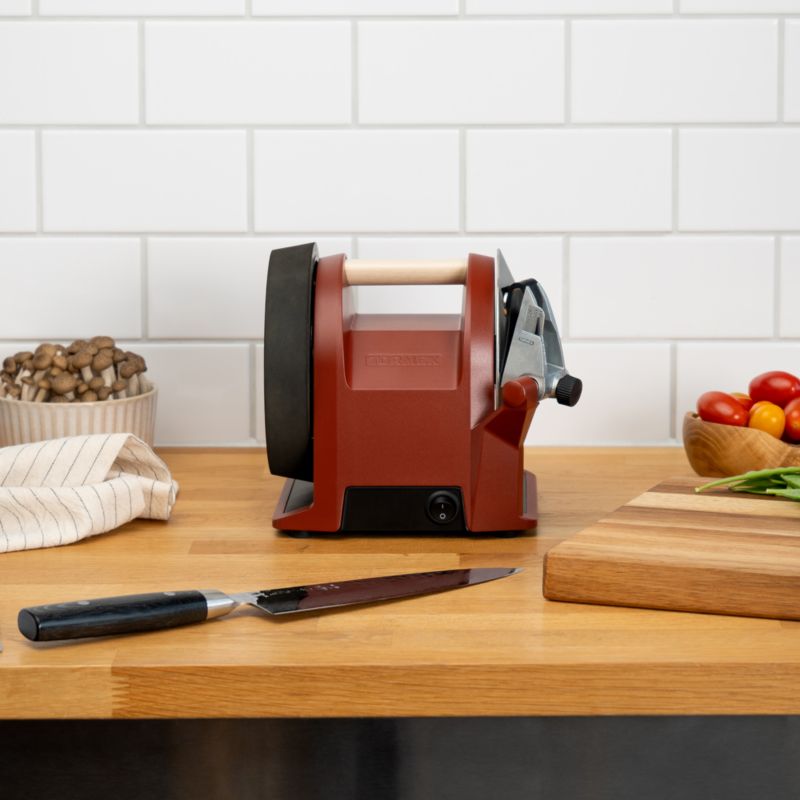 Tormek T-1 Kitchen Knife Sharpener - image 1 of 9