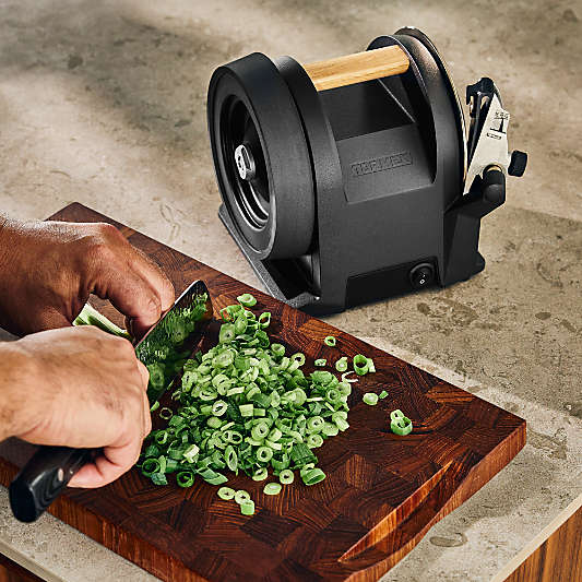 Tormek T-1 Carbon Black Knife Sharpener