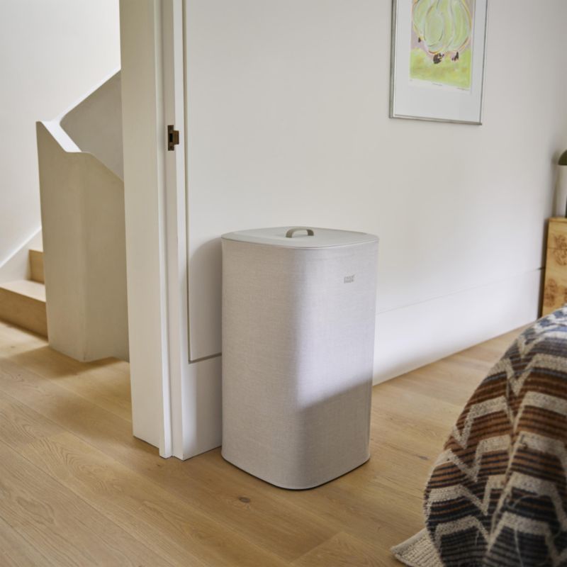 Joseph Joseph Tota One 60L Laundry Basket - Ecru - image 2 of 6