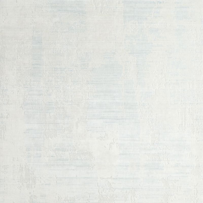 Tottori Viscose Abstract Blue Area Rug 6'x9' - image 0 of 4