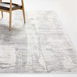 Area Rugs Shop By Size Material And Style Crate And Barrel Canada