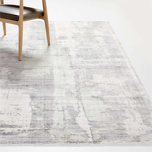 Area Rugs By Size Color Material, Crate And Barrel Cowhide Rug