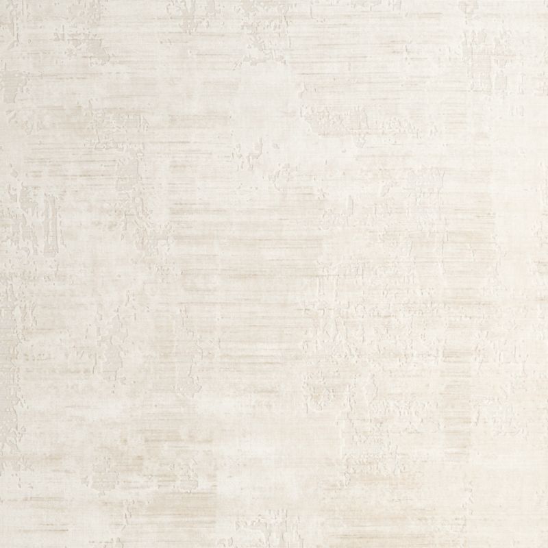 Tottori Viscose Abstract Ivory Area Rug 6'x9' - image 0 of 5