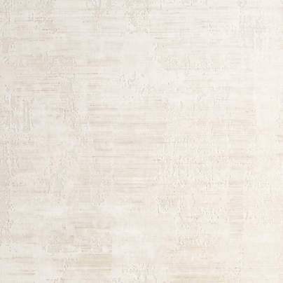 Tottori Viscose Abstract Handwoven Ivory Area Rug 9'x12'
