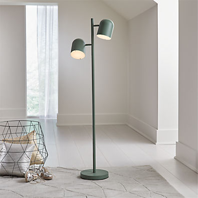 View Green Touch Kids Floor Lamp details