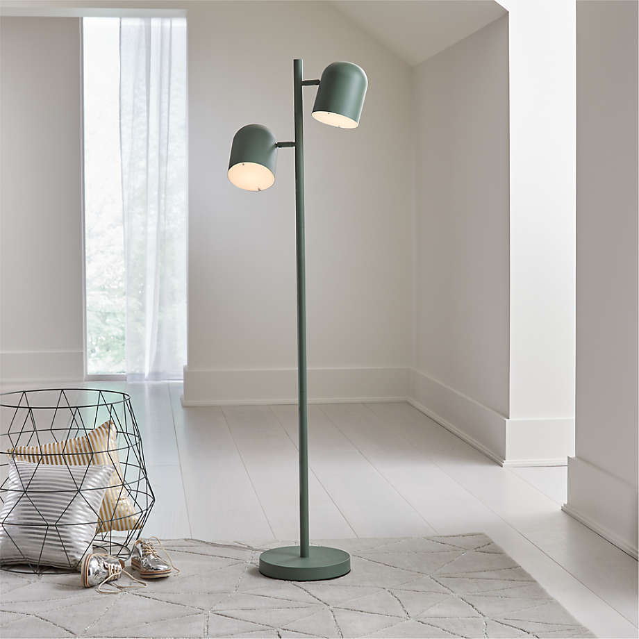 Touch on sale floor lamp