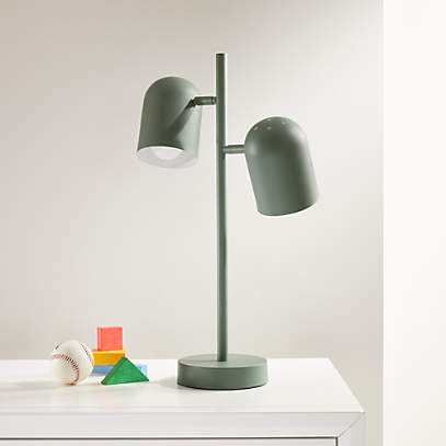 Green Touch Table Lamp Reviews, Crate And Barrel Touch Floor Lamp