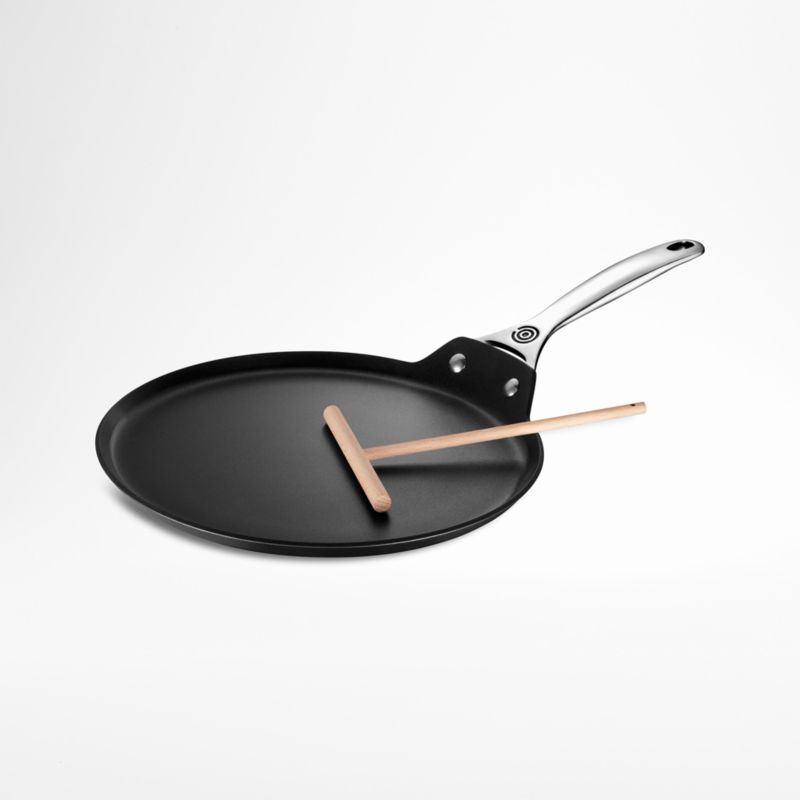 Le Creuset ® Toughened Non-Stick Pro Crêpe Pan - image 0 of 1